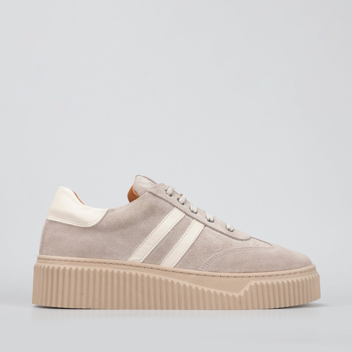 Ponty - Beige/Cream - LE SANSA