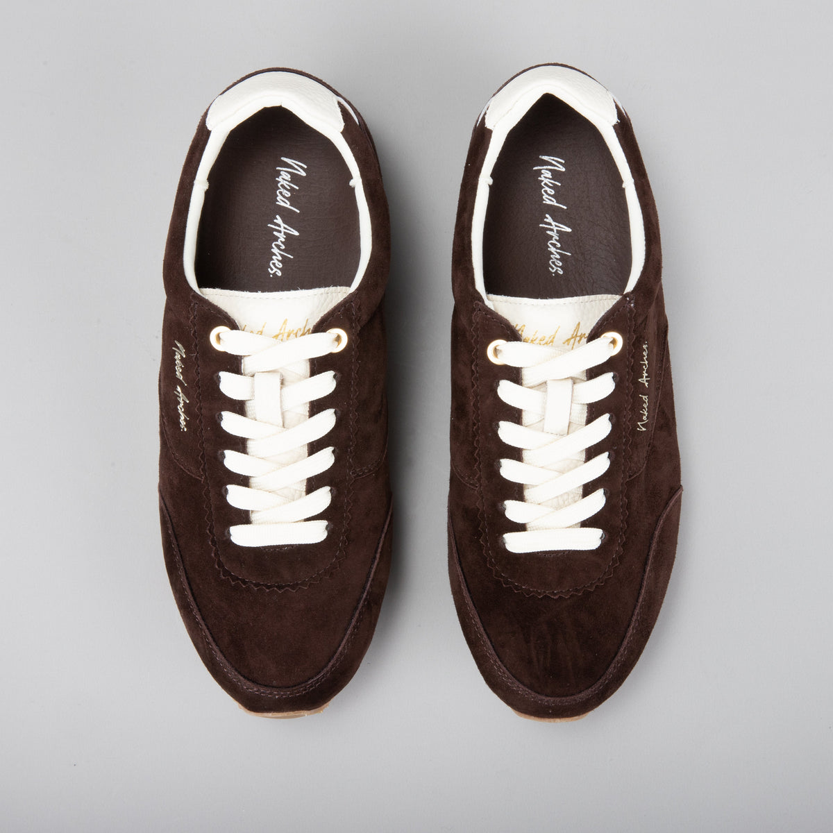 Bovi - Chocolate Suede