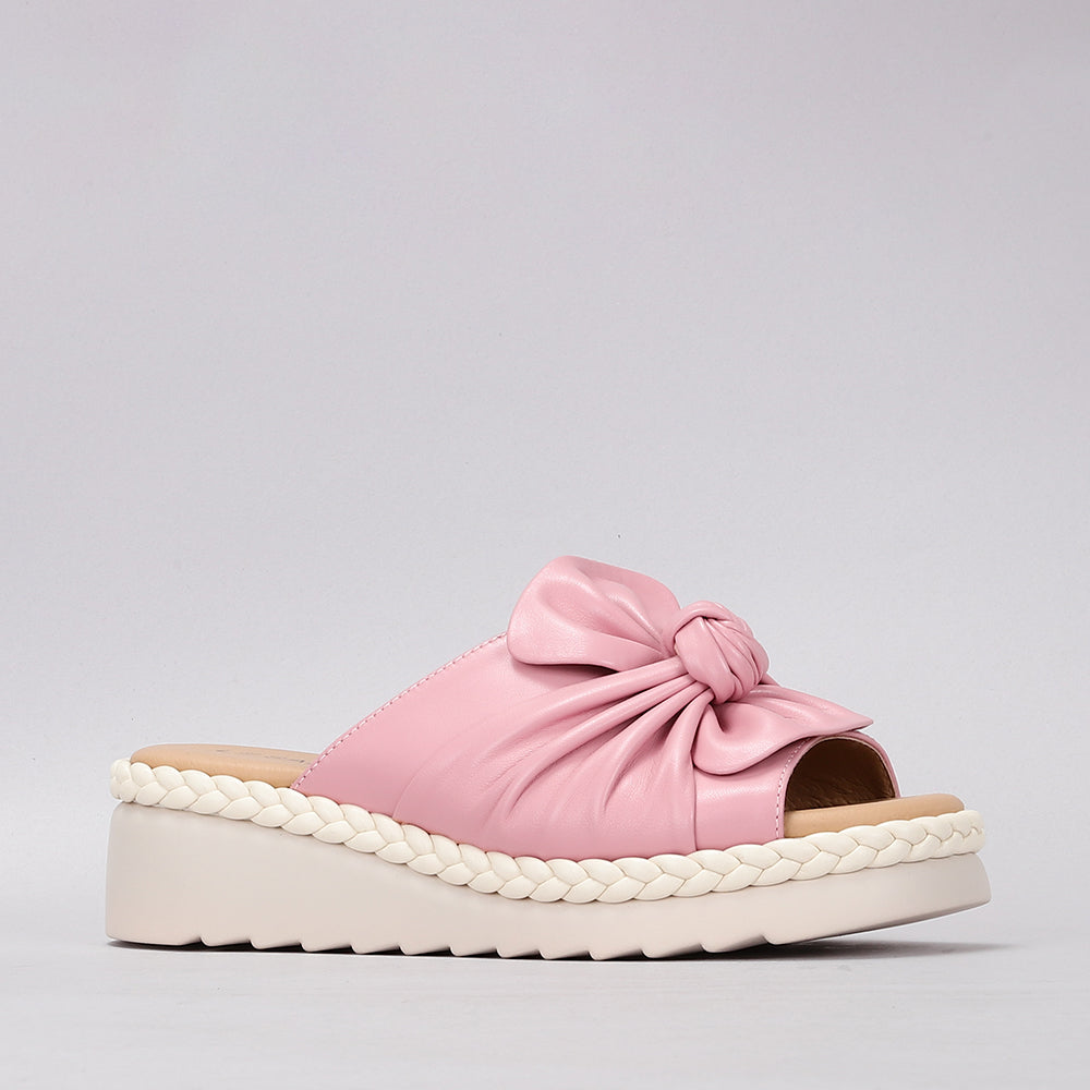 Eudore - Baby Pink - LE SANSA