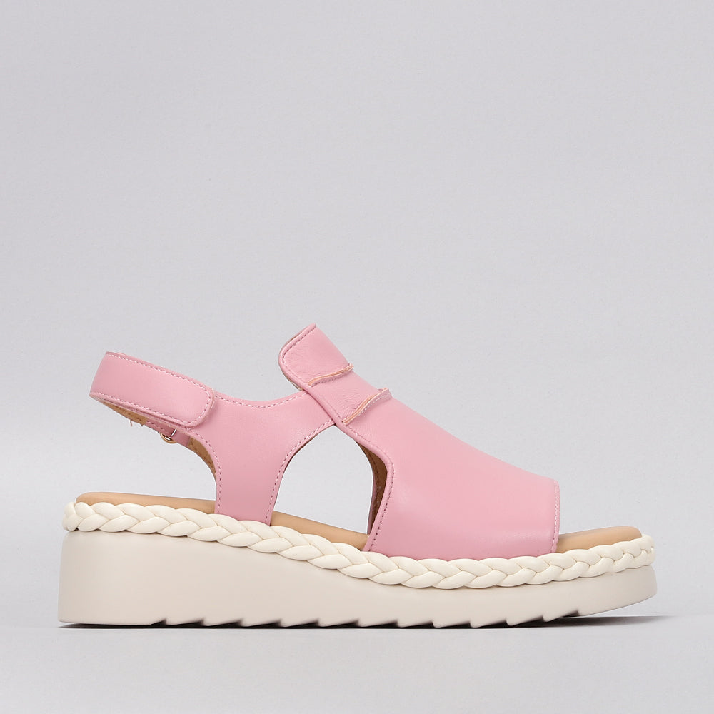 Emmeline - Baby Pink - LE SANSA