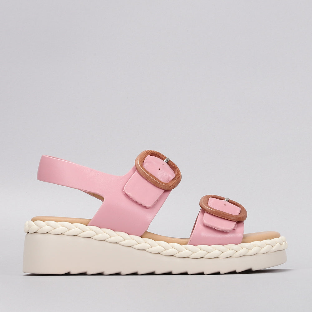 Emery - Baby Pink - LE SANSA