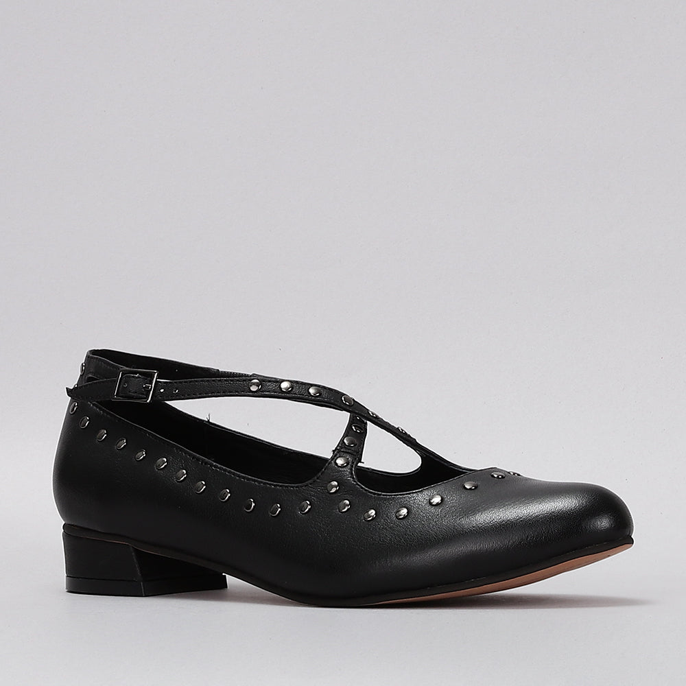 Bosie - Black - LE SANSA