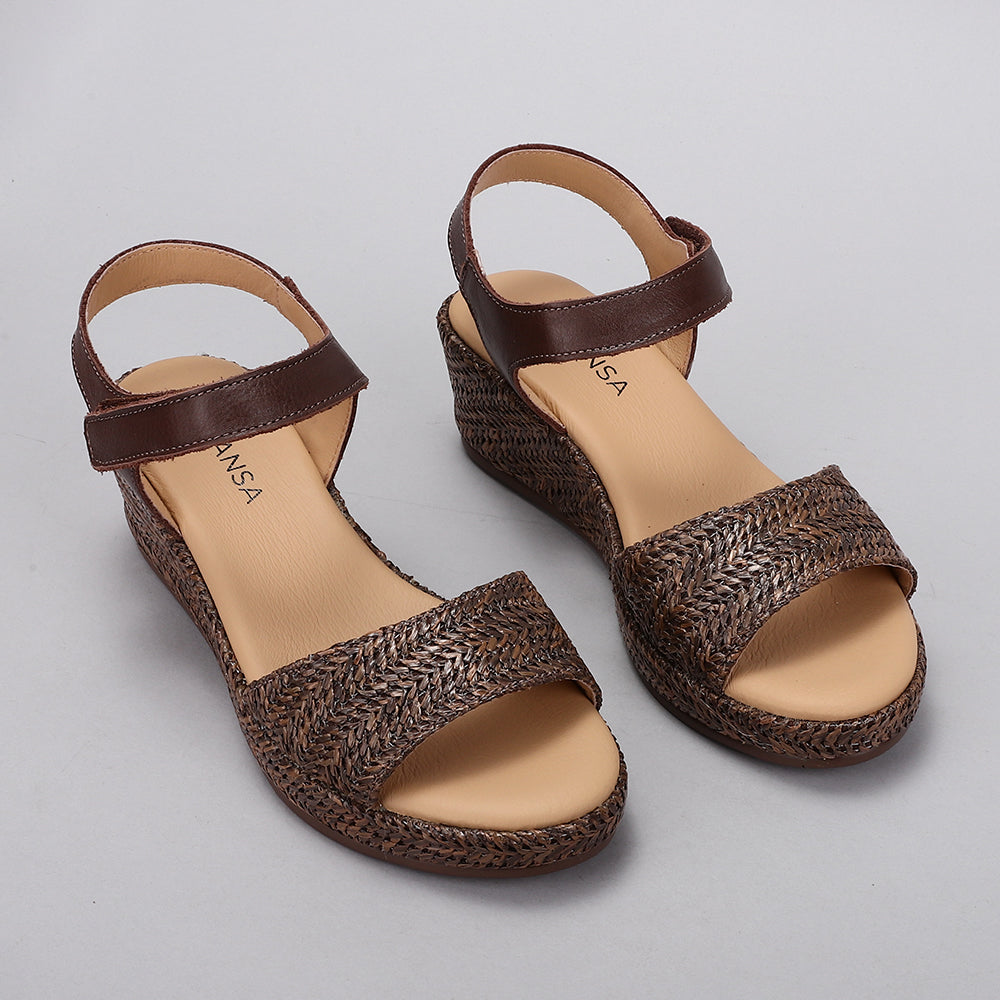 Pilia - Chocolate - LE SANSA