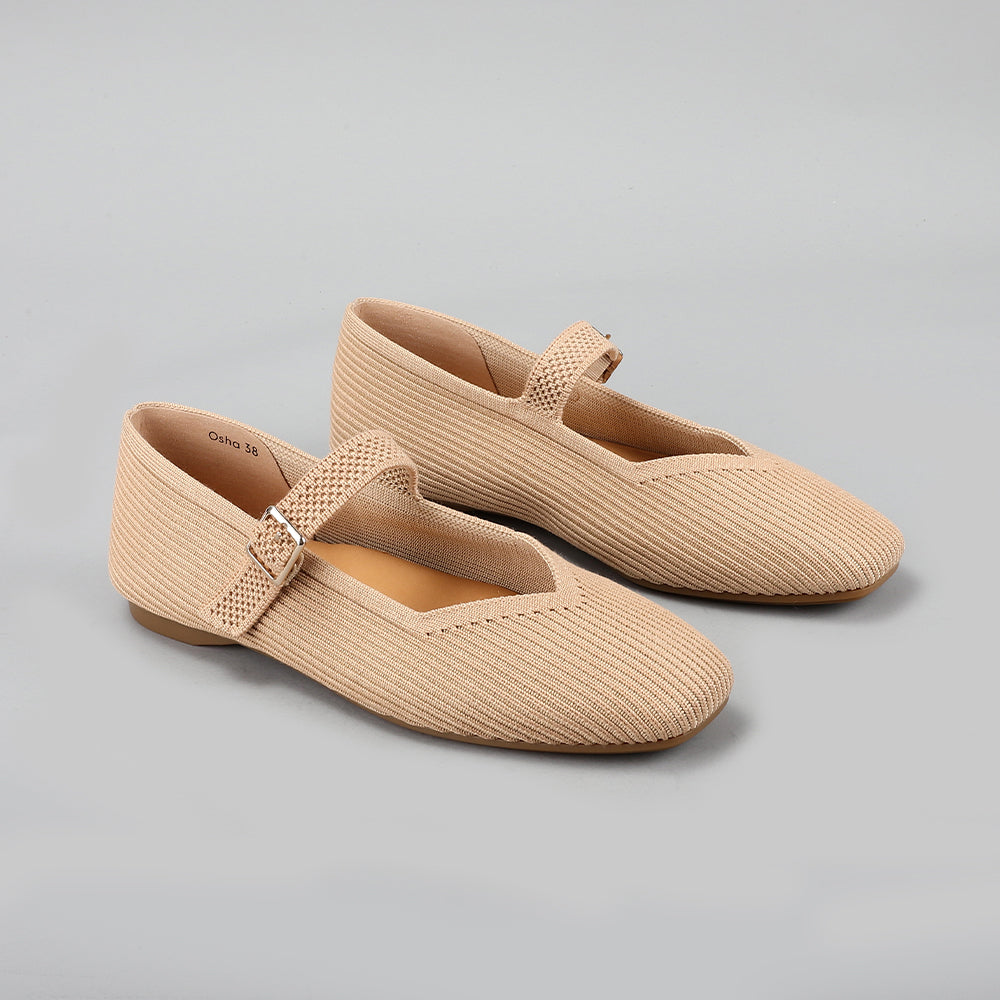 Osha - Taupe