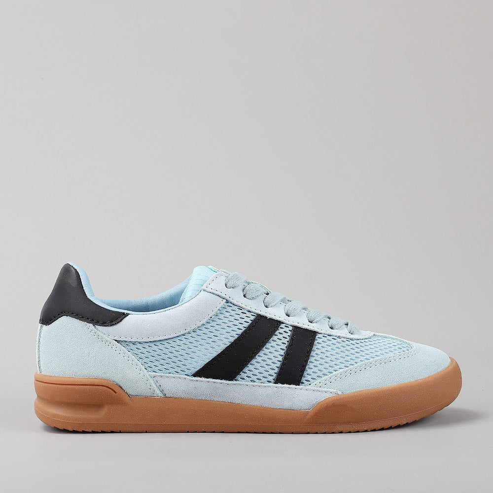 Jamila - Lt Blue/Navy - LE SANSA