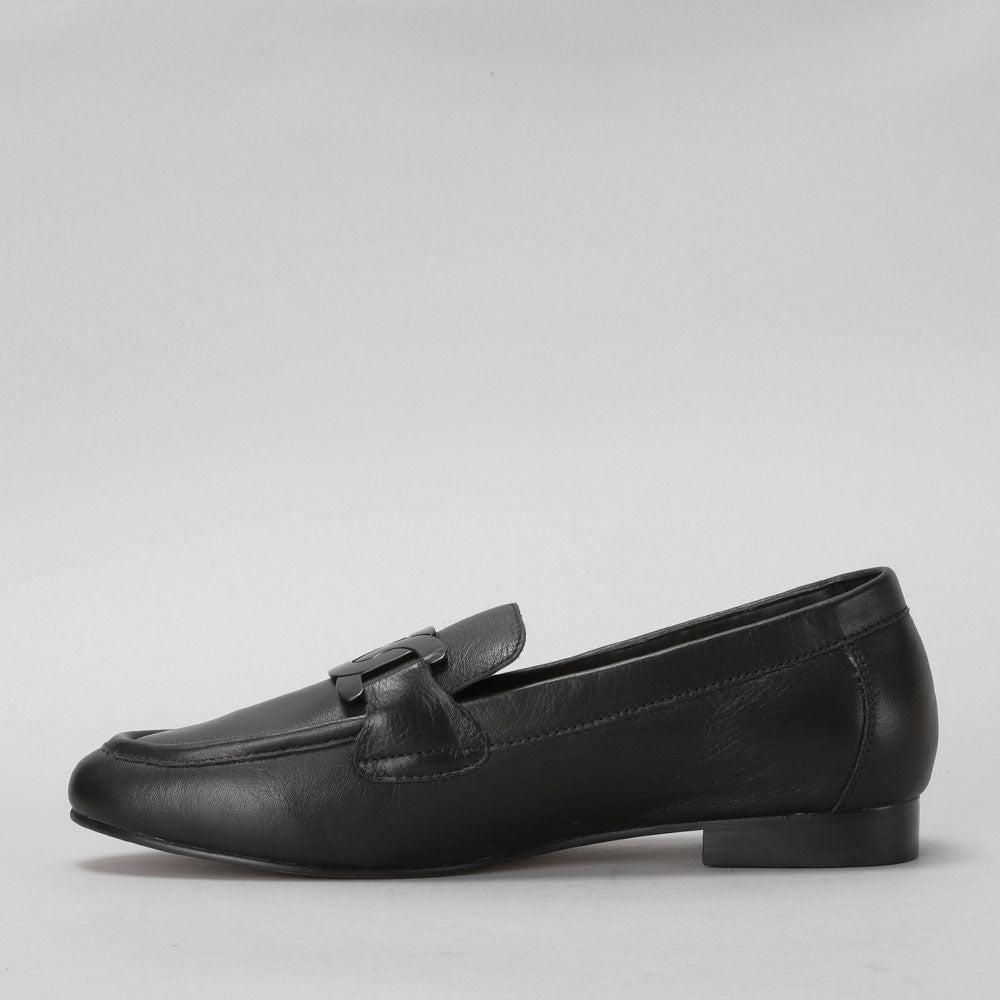 Jap - Black - Naked Arches