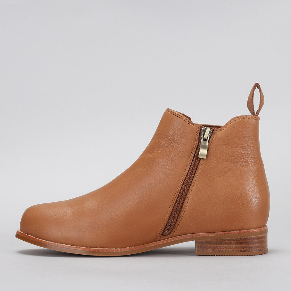 MARY 2.0 - Tan - Naked Arches