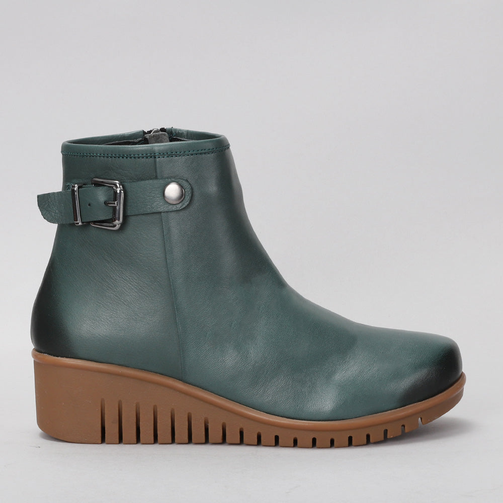 Meridan - Dark Green - LE SANSA