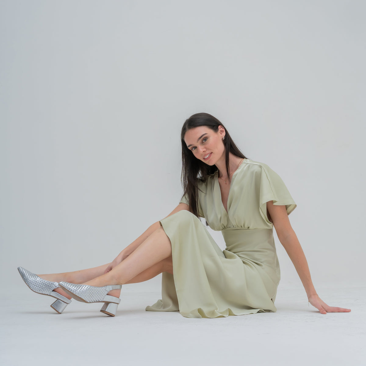 Hera - Silver