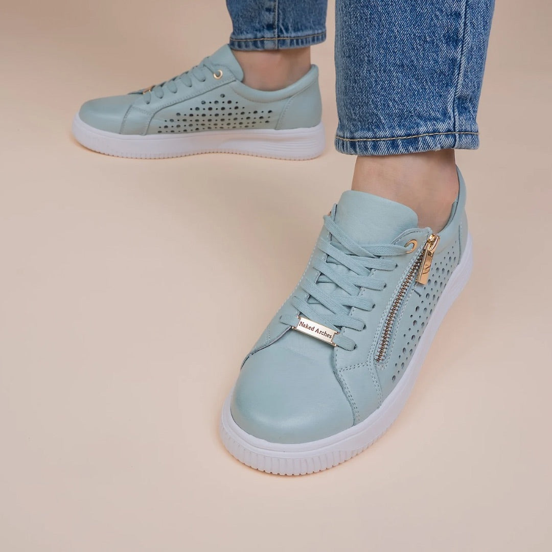 Noble - Mint - Naked Arches