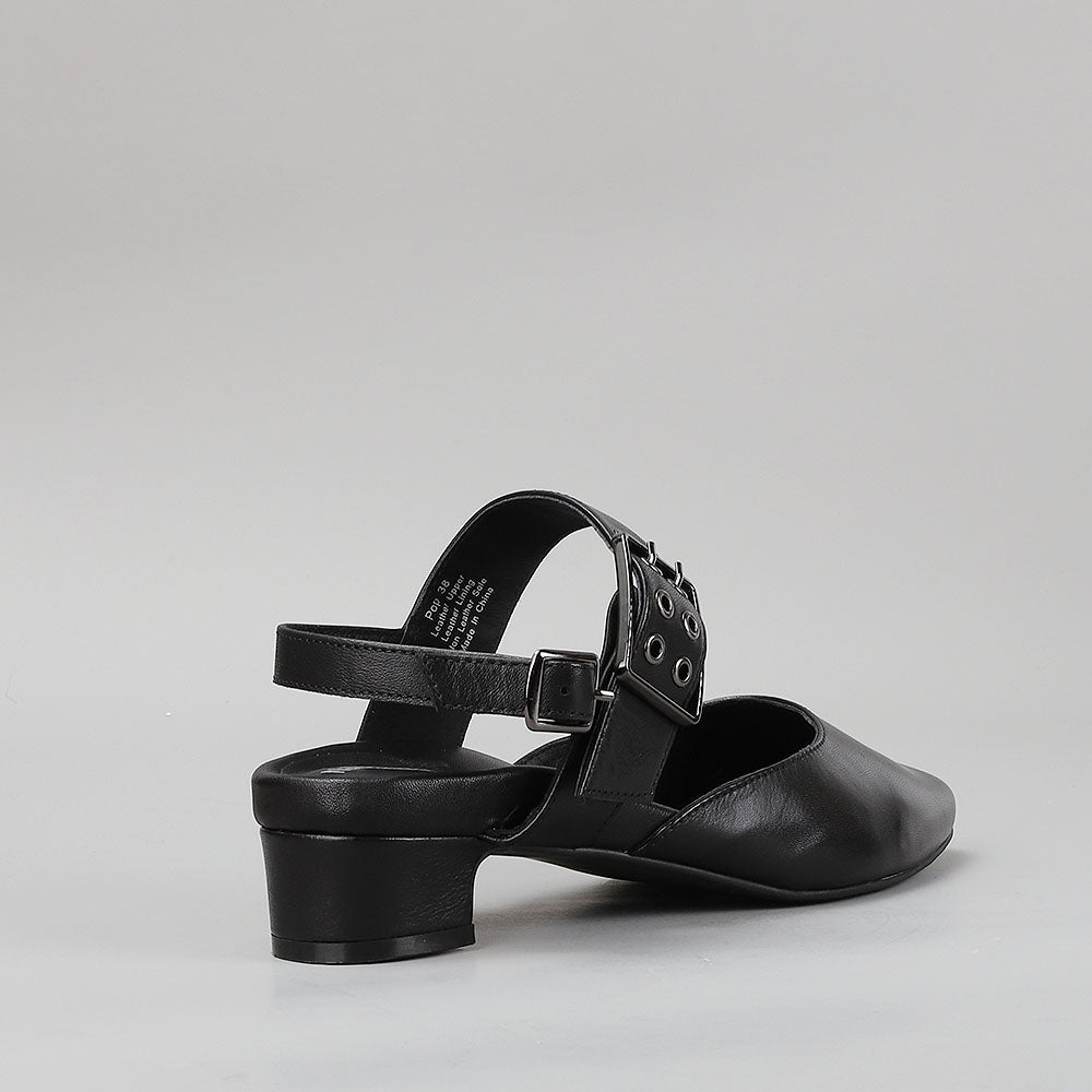 Pop - Black - Naked Arches