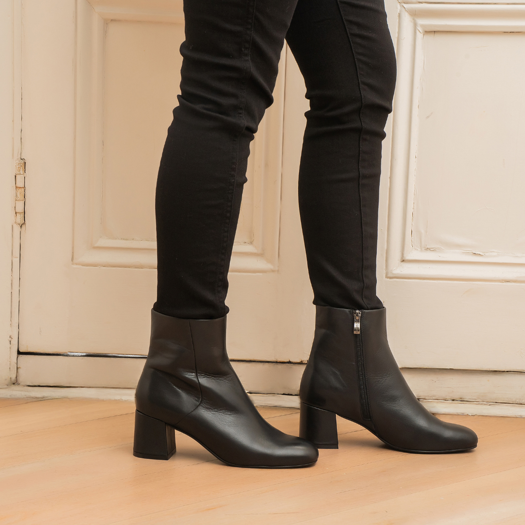 Rocket - Black - LE SANSA