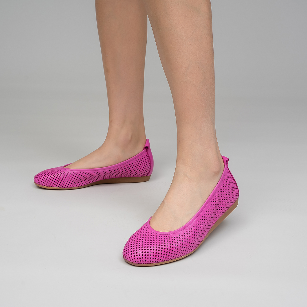 Benzi - Hot Pink - LE SANSA