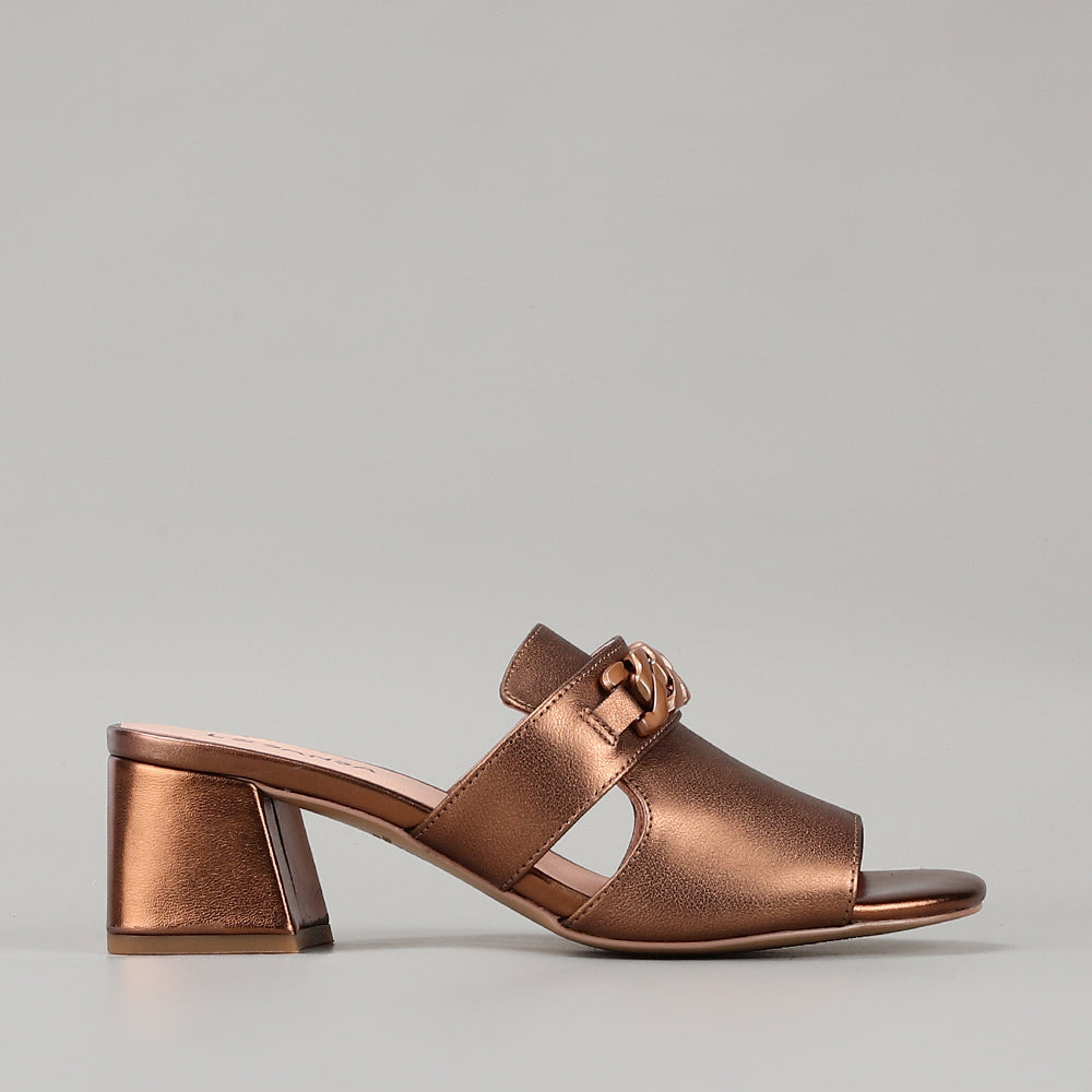 Grail - Bronze - LE SANSA