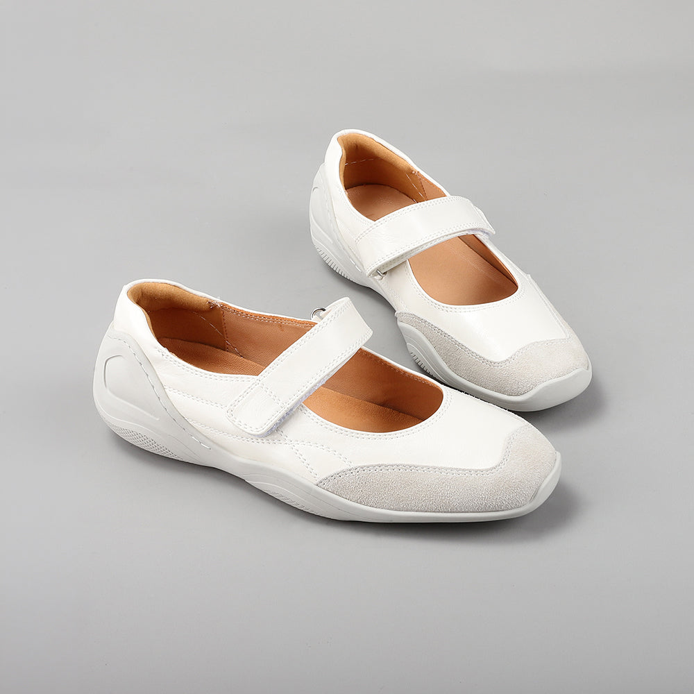Aero - White/Grey - LE SANSA