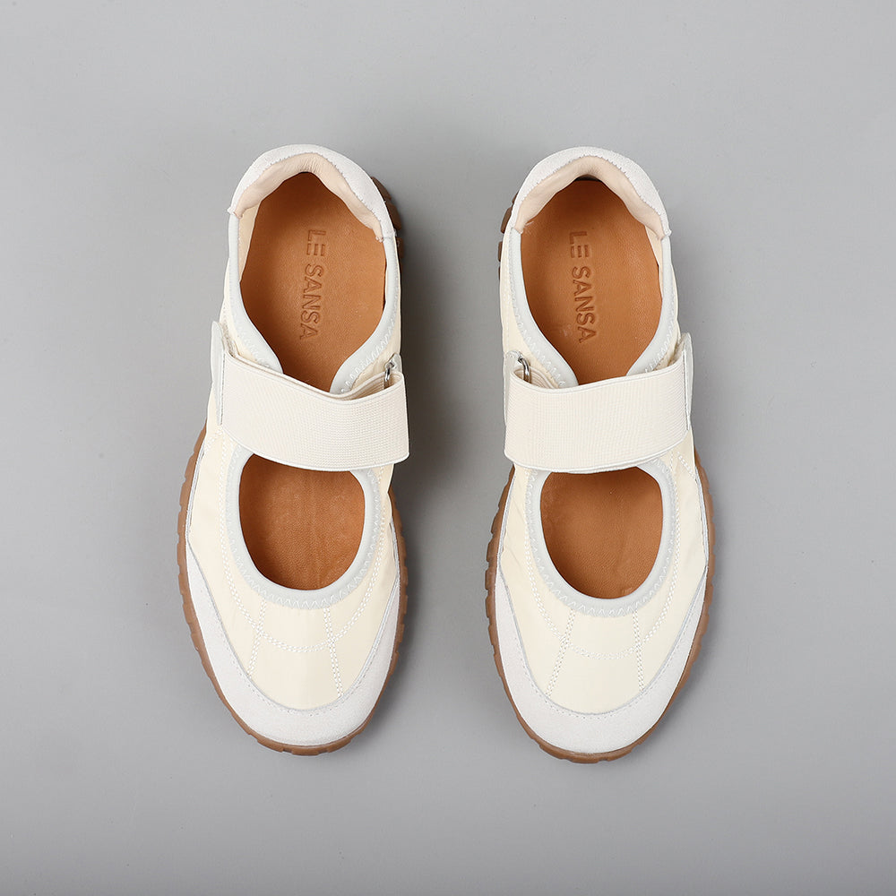 Scout - Beige - LE SANSA