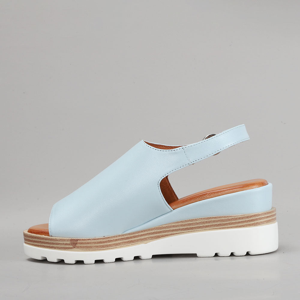 Thunder - Light Blue