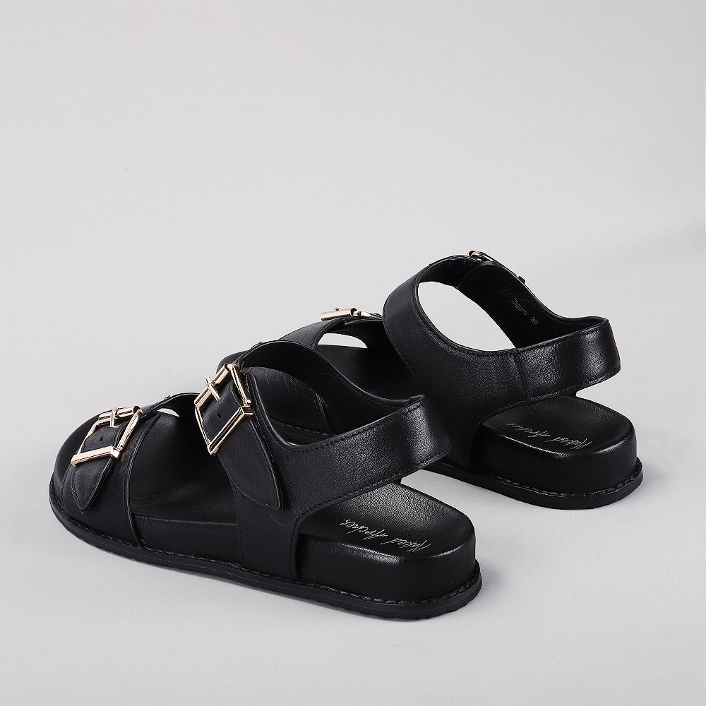 Ziggro - Black - Naked Arches