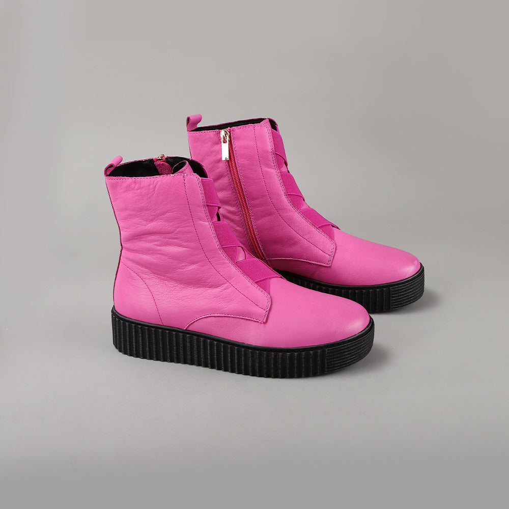Atlas - Hot Pink - LE SANSA