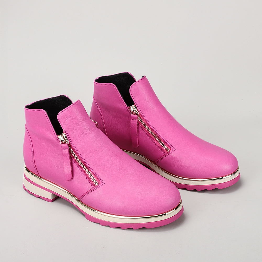 Basel - Hot Pink - LE SANSA