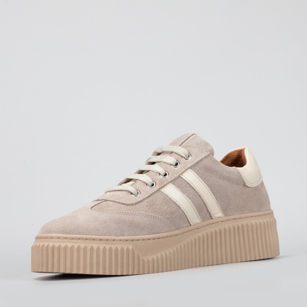 Ponty - Beige/Cream - LE SANSA