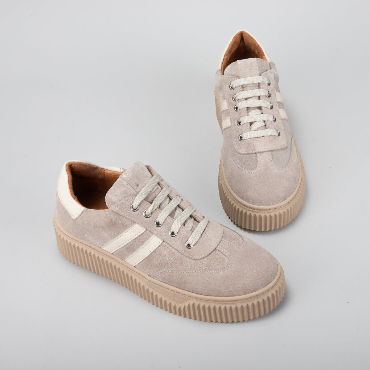 Ponty - Beige/Cream - LE SANSA