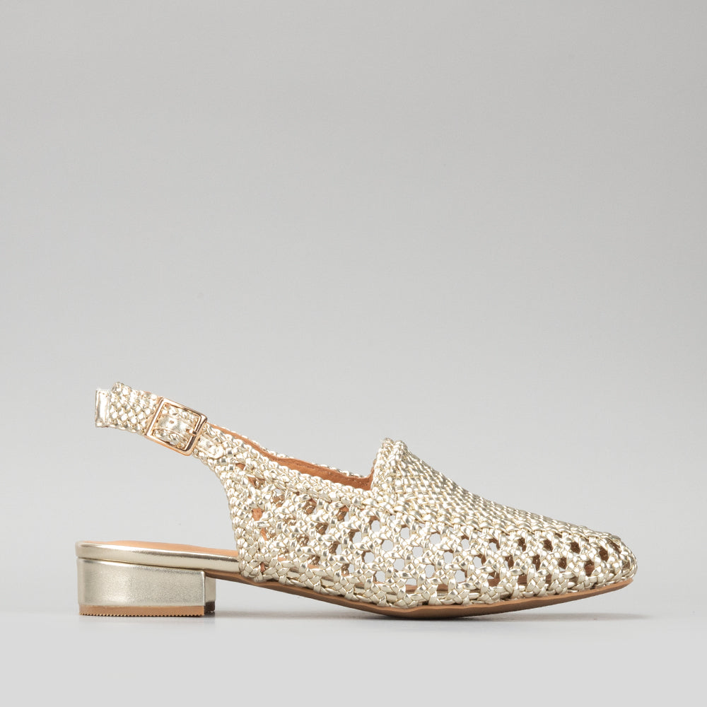 Riva - Lt Gold