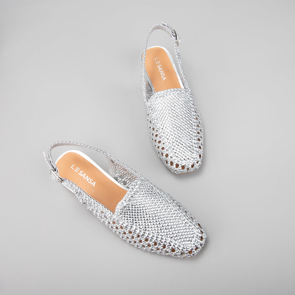 Riva - Silver