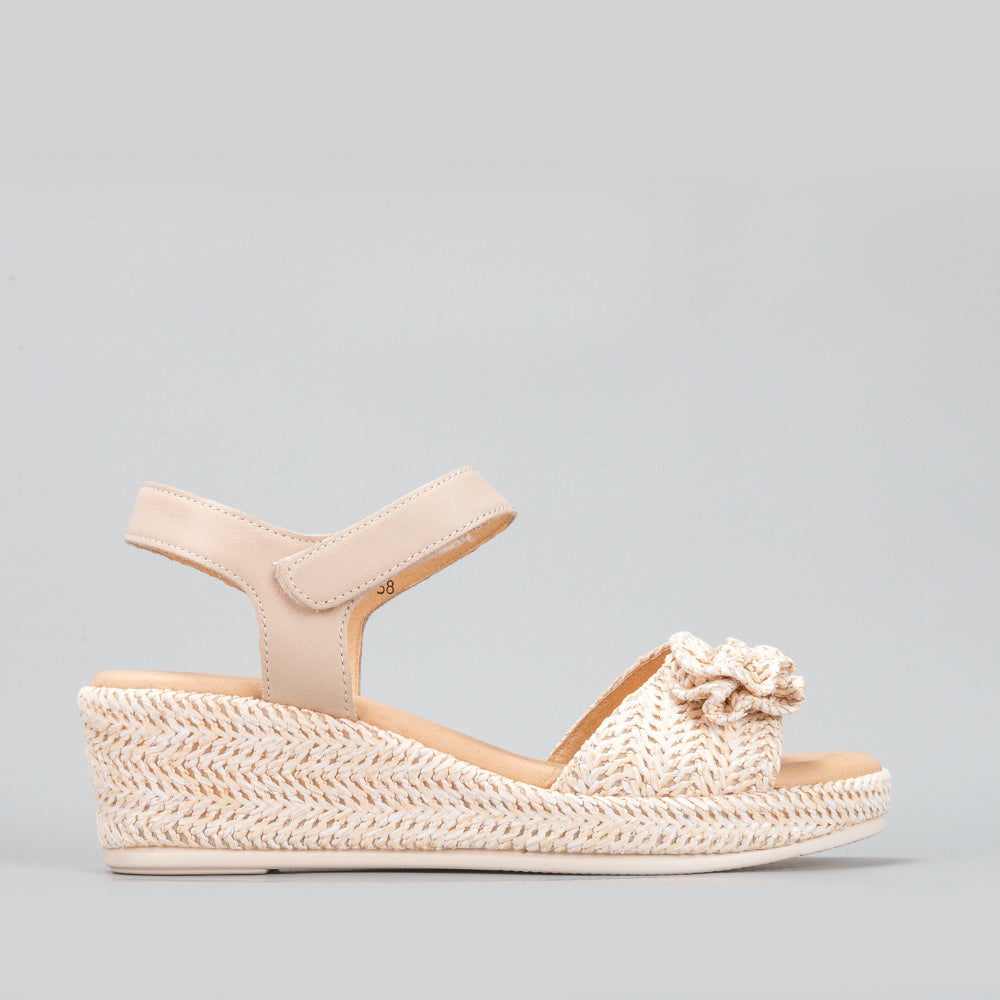 Pilia 2.0 - Beige