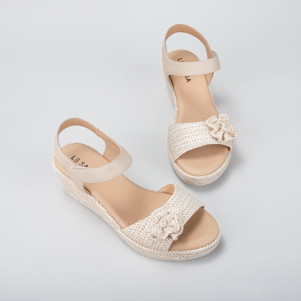 Pilia 2.0 - Beige