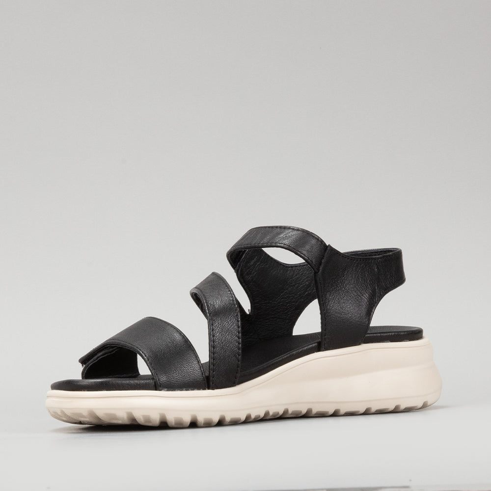 Punia - Black