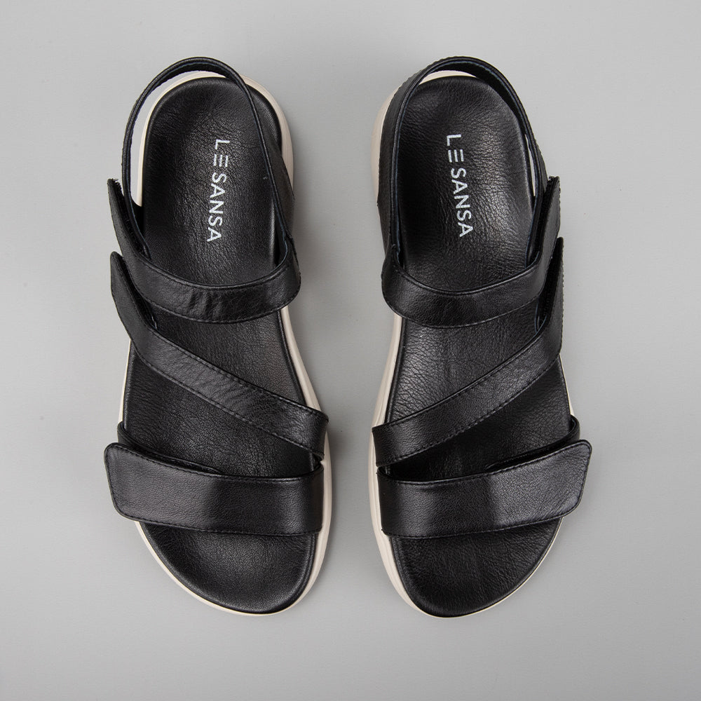 Punia - Black