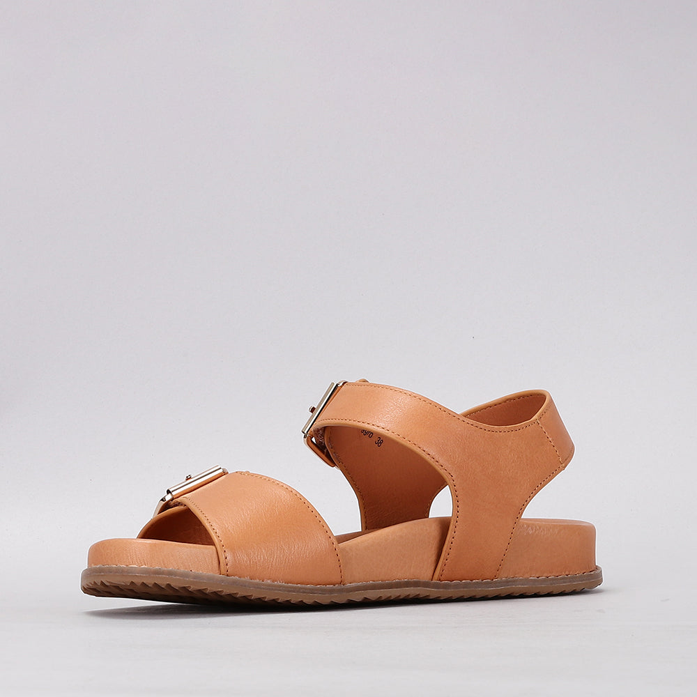 Ziggro - Tan - Naked Arches