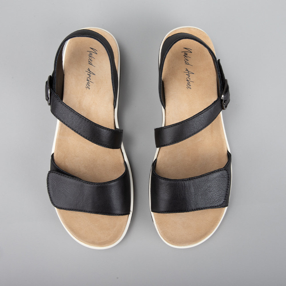 Hawai - Black