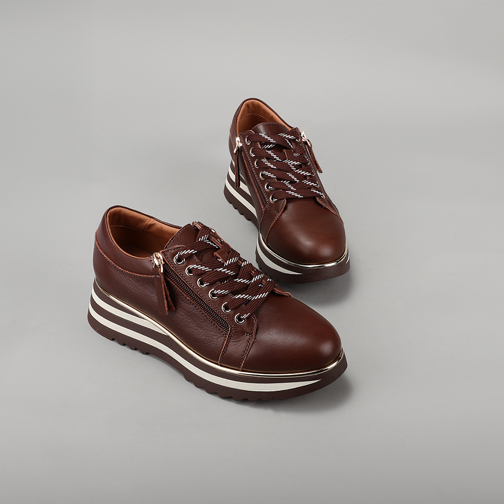 Skippa - Chocolate - LE SANSA