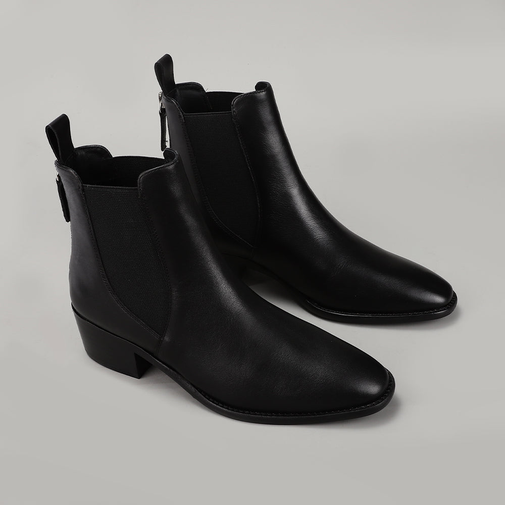 Vierra - Black