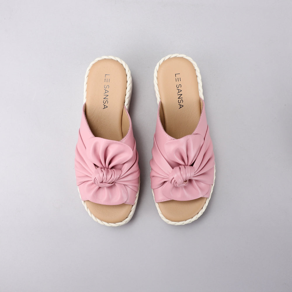 Eudore - Baby Pink - LE SANSA