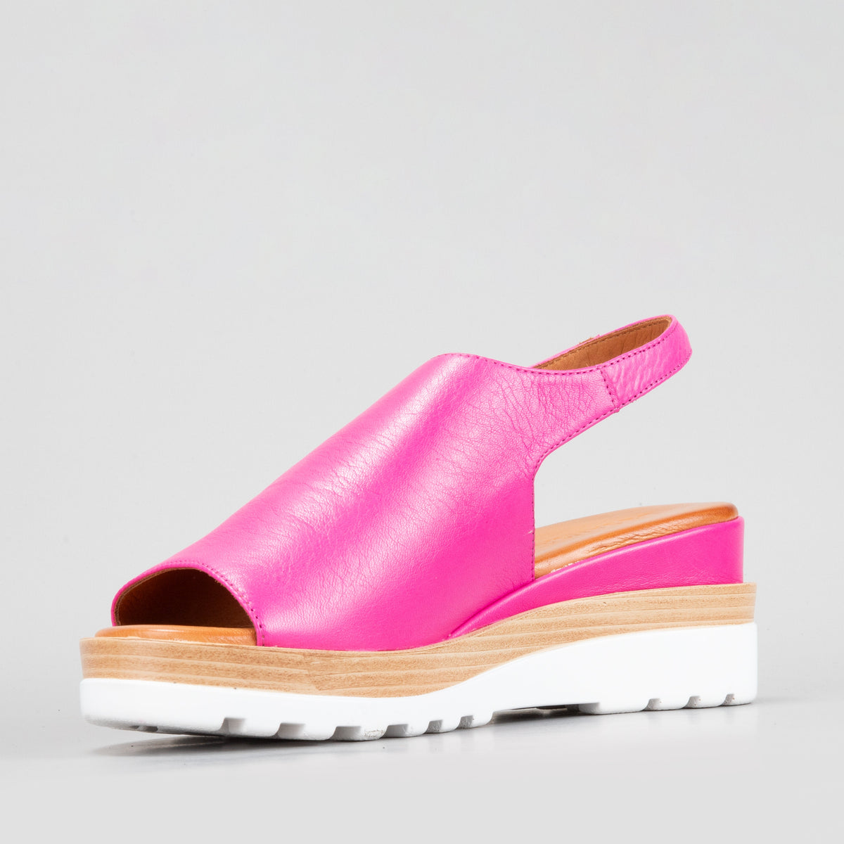 Thunder - Hot Pink