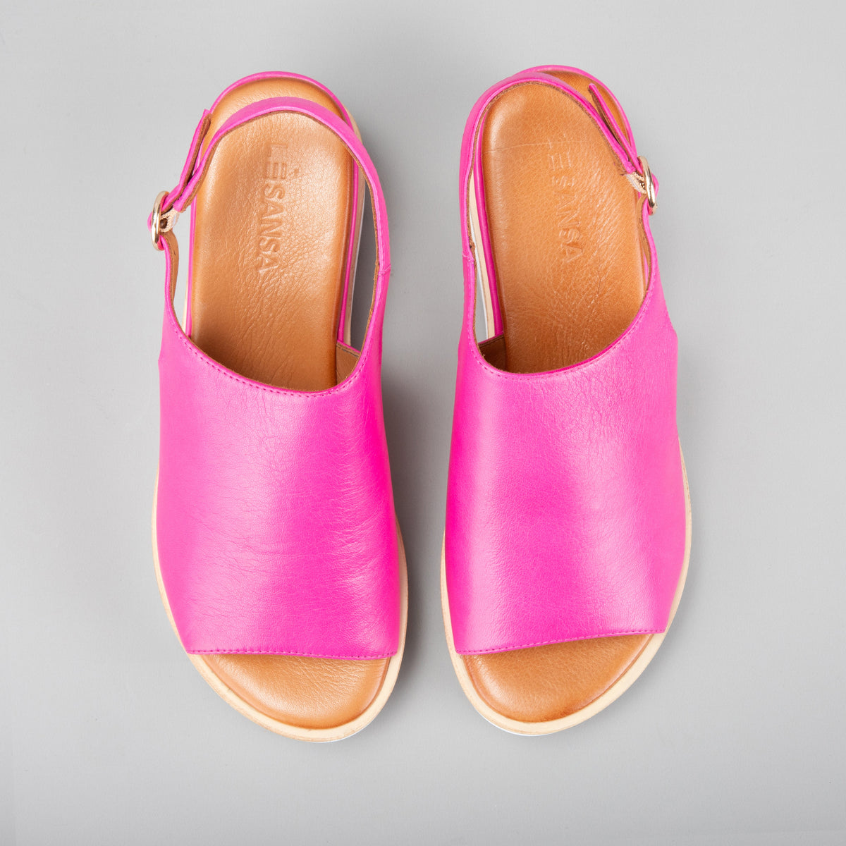 Thunder - Hot Pink