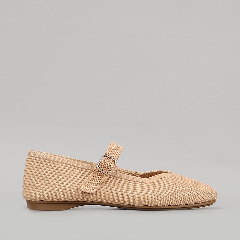 Osha - Taupe