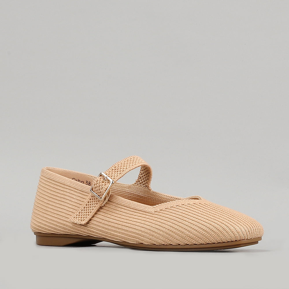 Osha - Taupe