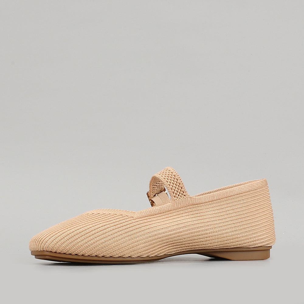 Osha - Taupe