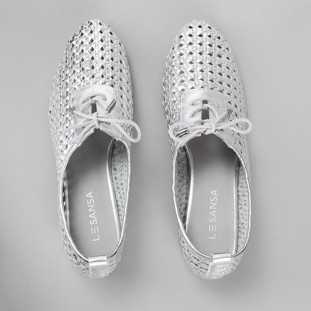 Borosa - Silver - LE SANSA