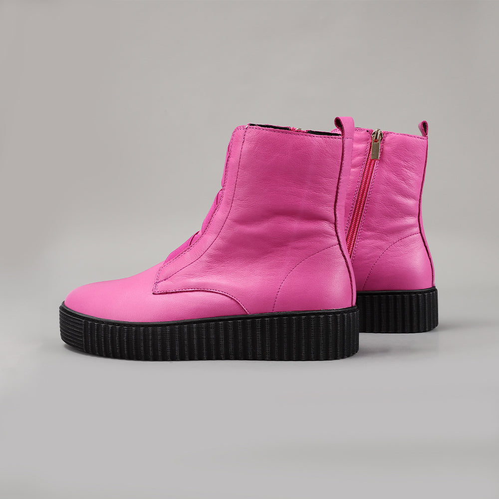 Atlas - Hot Pink - LE SANSA