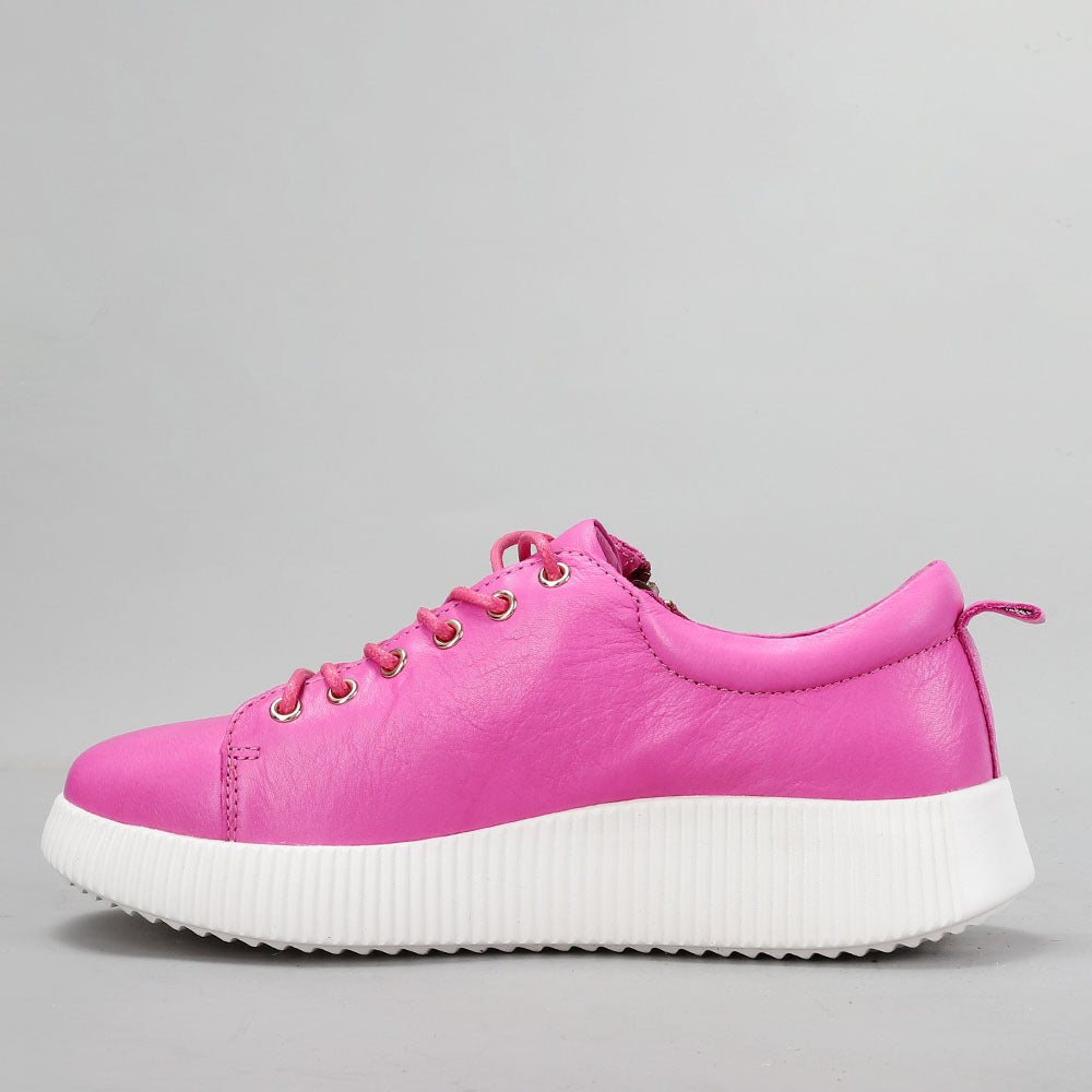 Clara - Hot Pink - LE SANSA