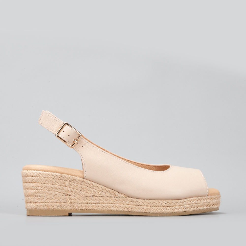 Palmyra - Beige