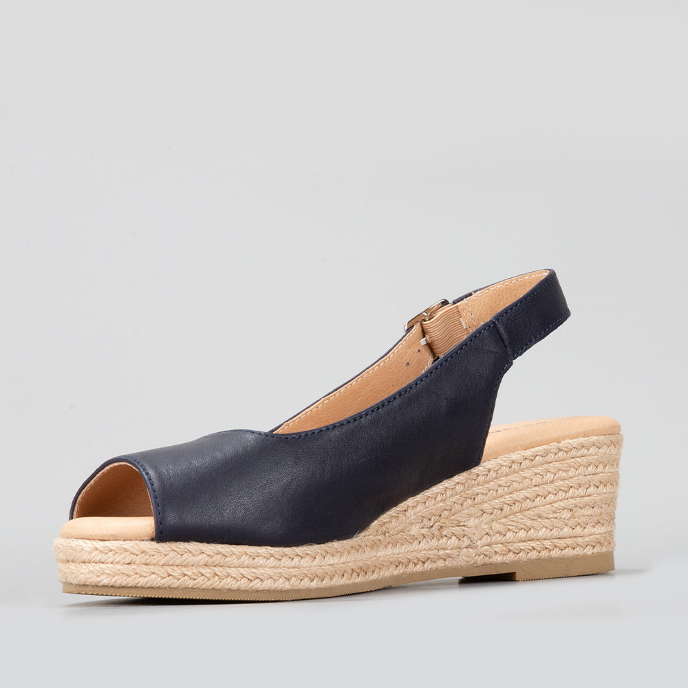 Palmyra - Navy
