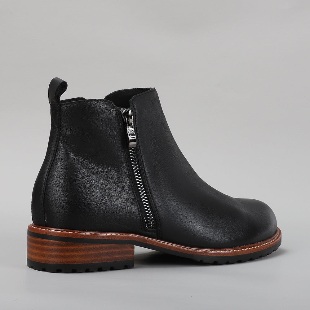 Fig - Black - LE SANSA