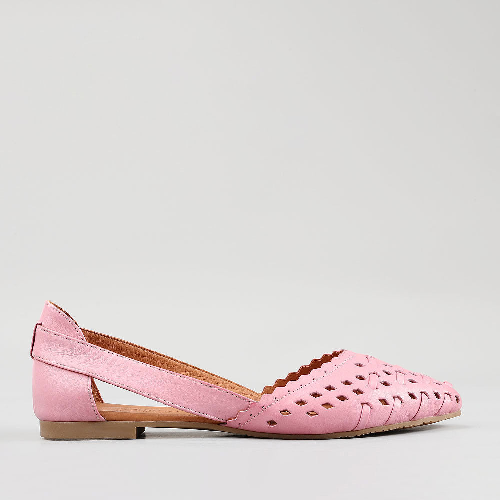 Lotus - Baby Pink - LE SANSA