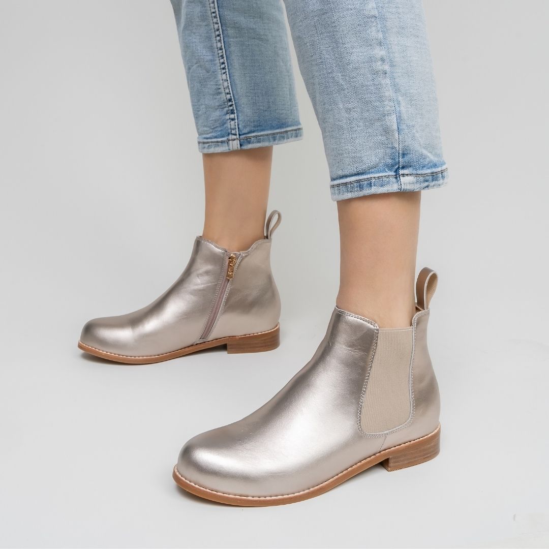 MARY 2.0 - Champagne - Naked Arches